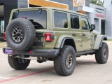 New 2025 Jeep Wrangler Unlimited Rubicon 392 image 5
