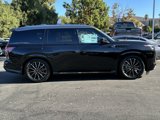 New 2025 INFINITI QX80 Autograph w/ Autograph Exterior Package image 2