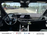 New 2026 BMW X5 M Competition w/ Executive Package image 2