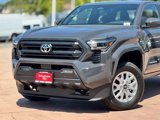 New 2025 Toyota Tacoma SR5 image 3