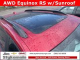 New 2026 Chevrolet Equinox RS w/ Convenience Package III image 5