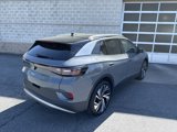 New 2025 Volkswagen ID.4 Pro S Plus image 3