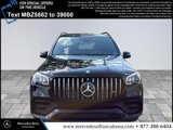 New 2025 Mercedes-Benz GLS 63 AMG 4MATIC image 2