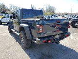 New 2025 Jeep Gladiator Rubicon image 3