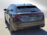 New 2025 Audi SQ8 Premium Plus image 3
