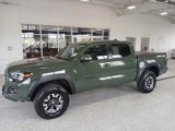 Used 2021 Toyota Tacoma TRD Off-Road image 5