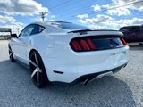 Used 2017 Ford Mustang GT Premium w/ Black Accent Package image 4