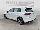New 2025 Volkswagen GTI SE image 3