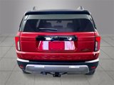 New 2026 Honda Passport TrailSport image 3