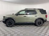 New 2026 Honda Passport TrailSport Elite image 2
