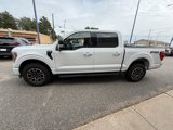 Used 2022 Ford F150 XLT w/ Equipment Group 302A High image 4