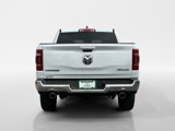 Used 2024 RAM 1500 Laramie image 4