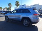 Certified 2021 Jeep Grand Cherokee Limited image 5