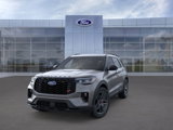 New 2025 Ford Explorer ST w/ Sun And Sound Package image 2