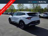 New 2026 Kia Sportage LX image 5