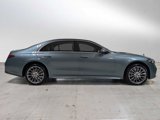 New 2025 Mercedes-Benz S 580 4MATIC Sedan image 6