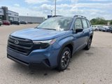 New 2025 Subaru Forester image 3