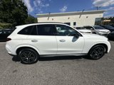Used 2023 Mercedes-Benz GLC 300 4MATIC w/ AMG Line image 2