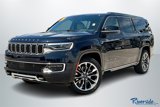 New 2025 Jeep Wagoneer L Series III image 2