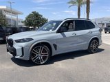 New 2026 BMW X5 M60i w/ Executive Package image 2