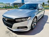 Used 2018 Honda Accord Touring image 3