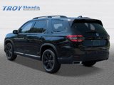 New 2025 Honda Pilot Black Edition image 3