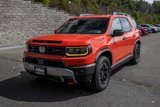 New 2026 Honda Passport TrailSport Elite image 6