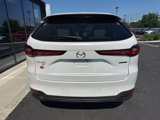 New 2025 MAZDA CX-90 Plug-In Hybrid w/ Preferred image 4
