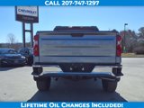 New 2025 Chevrolet Silverado 1500 LT image 4