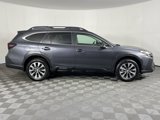 New 2025 Subaru Outback Limited image 4