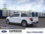 New 2025 Ford F150 Lariat image 2
