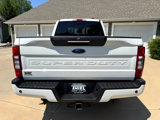 Used 2022 Ford F350 4x4 Crew Cab Super Duty image 5
