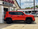 Used 2019 Jeep Renegade Sport image 3