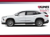 New 2026 Buick Enclave Preferred w/ Power Package image 3