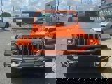 New 2025 Jeep Wrangler Unlimited Sahara image 2