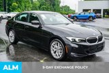 Used 2025 BMW 330i Sedan image 4