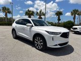 Used 2024 Acura MDX FWD w/ Technology Package image 2