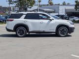 New 2025 Nissan Pathfinder Rock Creek image 4