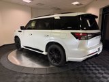 New 2025 INFINITI QX80 Sensory image 5