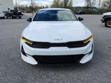 Used 2022 Kia K5 GT-Line image 5
