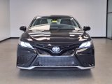 Certified 2023 Toyota Camry XSE image 3