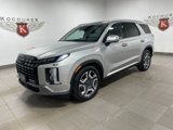 New 2025 Hyundai Palisade Limited image 3