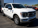 Used 2022 Ford F150 Lariat w/ Equipment Group 502A High image 2