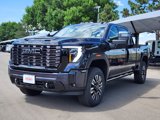 New 2025 GMC Sierra 2500 Denali Ultimate w/ Max Trailering Package image 4