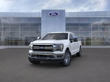 New 2025 Ford F150 Lariat image 2