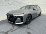 Used 2024 BMW 740i w/ Executive Package image 3