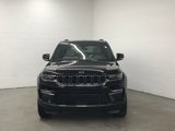 New 2025 Jeep Grand Cherokee Limited 4xe image 2