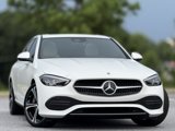 Used 2024 Mercedes-Benz C 300 Sedan image 3
