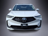 New 2025 Acura MDX w/ Advance Package image 2