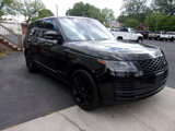 Used 2019 Land Rover Range Rover Supercharged image 6